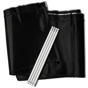 Gorilla Grow Tent Pro 2' Extension Kit