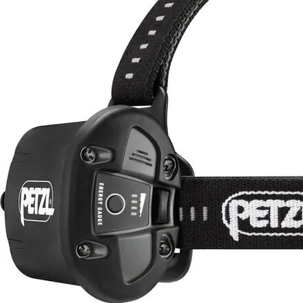 Headlamp Duo S Petzl, One Color