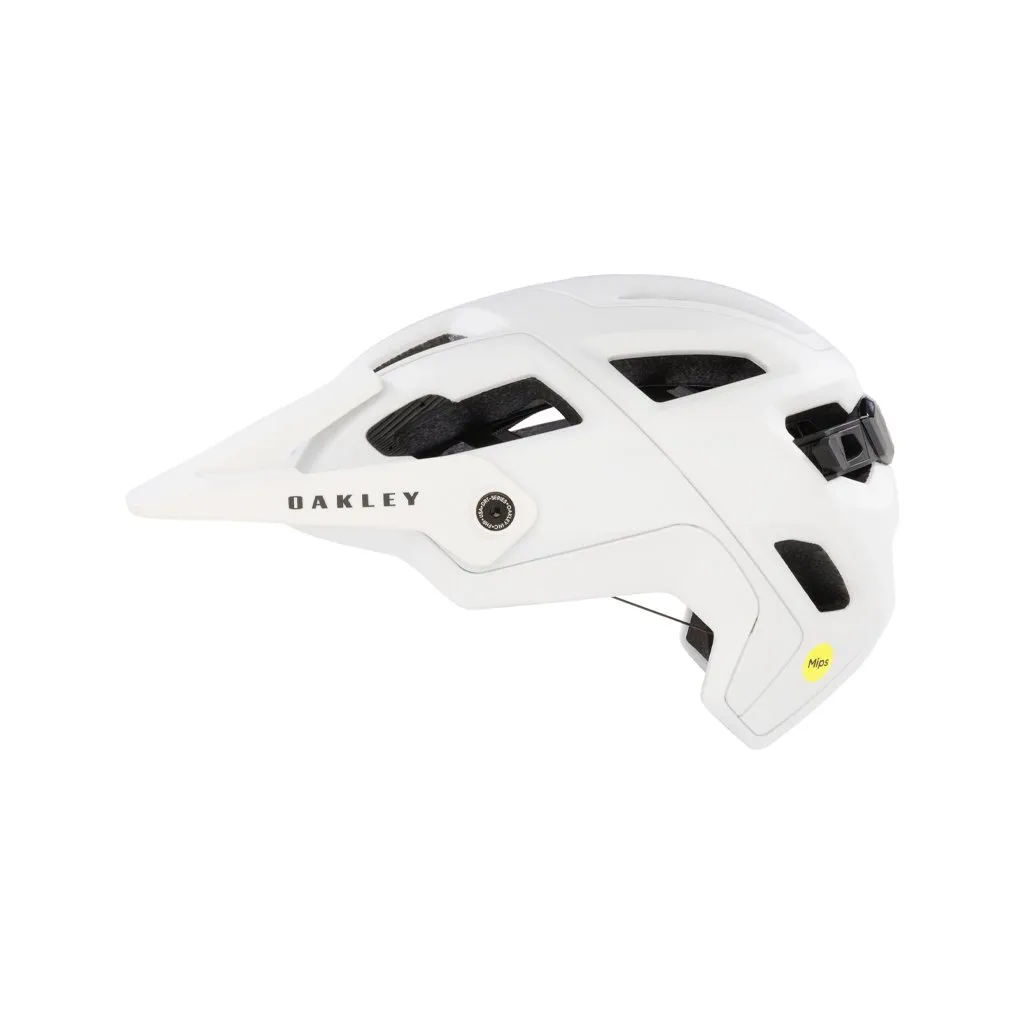 Helmet Oakley DRT5 Maven - Matte White