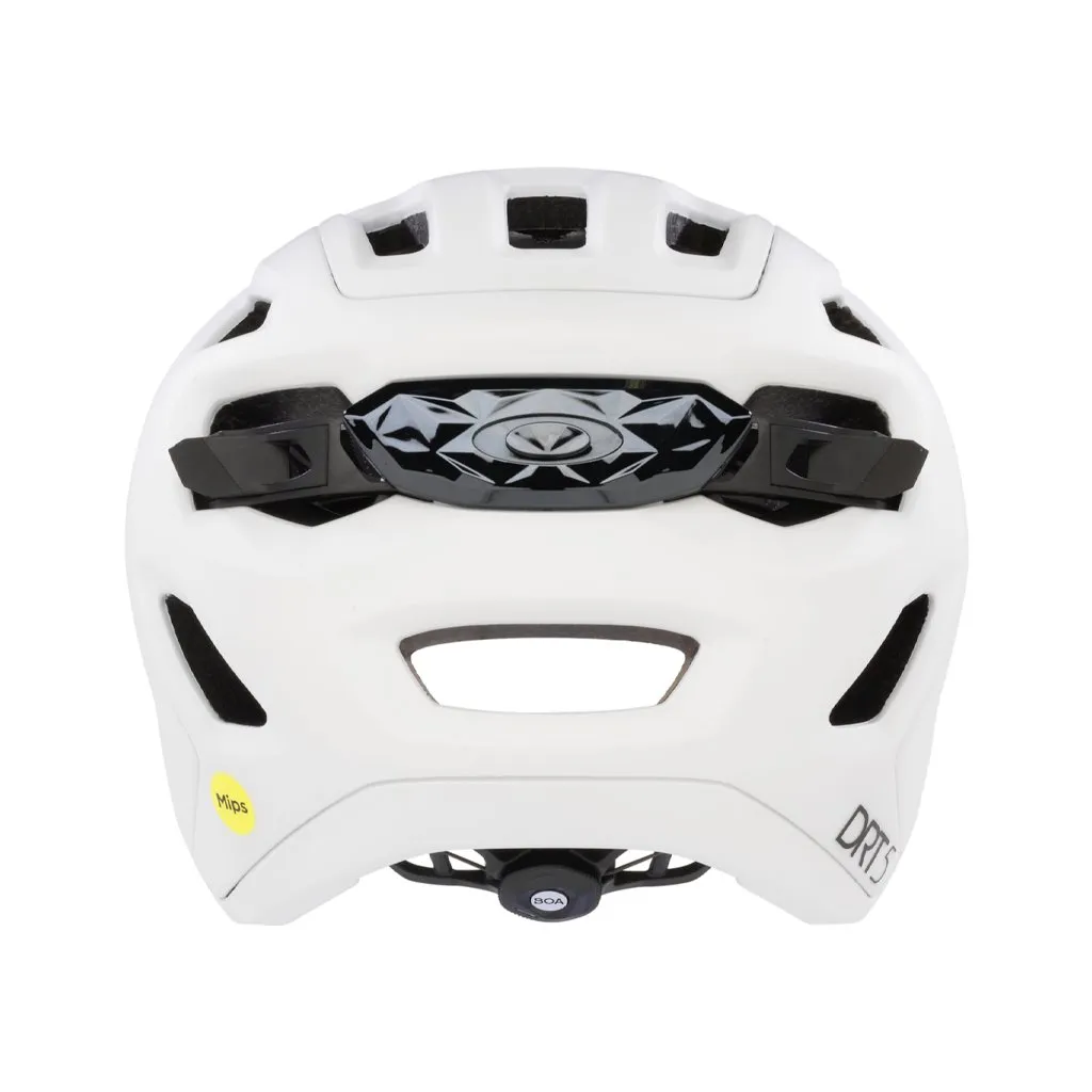 Helmet Oakley DRT5 Maven - Matte White