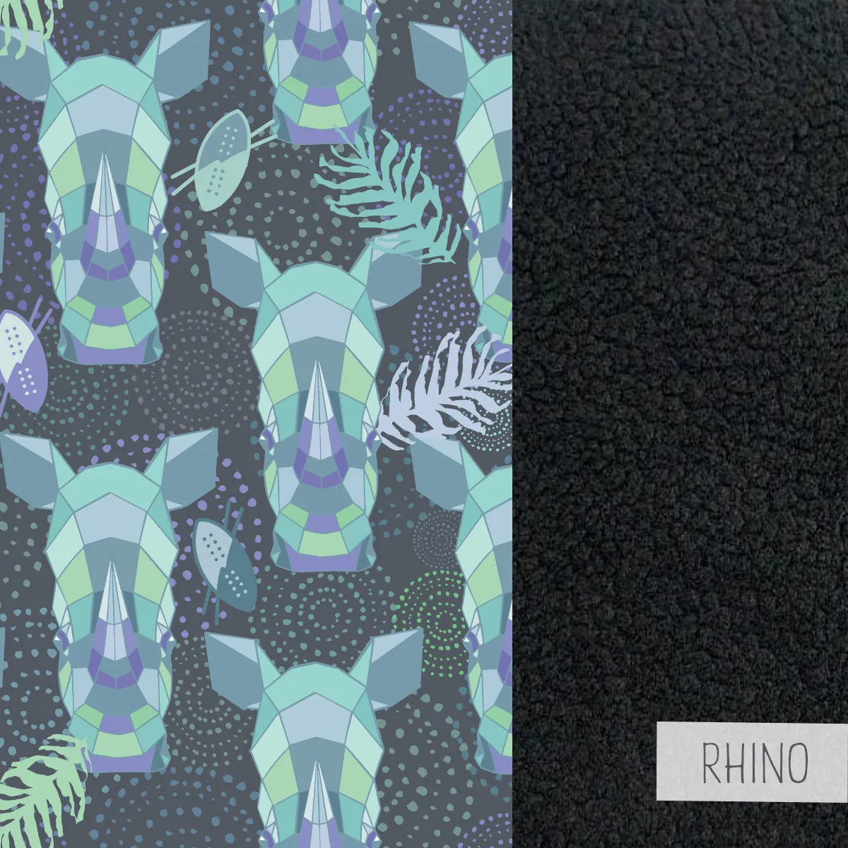 Huggle Robe | Rhino