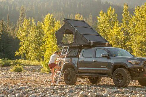 iKamper BDV (Blue Dot Voyager) Duo Rooftop Tent