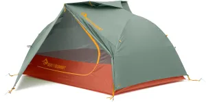 Ikos TR2 Tent Sea to Summit, orange