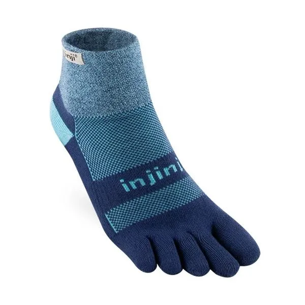 Injinji Trail Midweight Mini-Crew