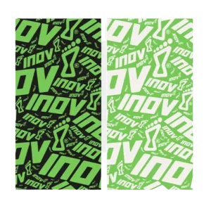 Inov-8 Snood Black/Green