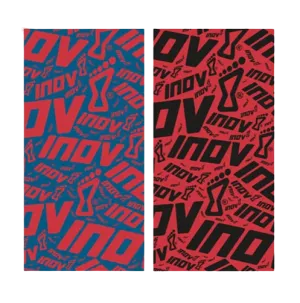 Inov-8 Snood Blue/Red