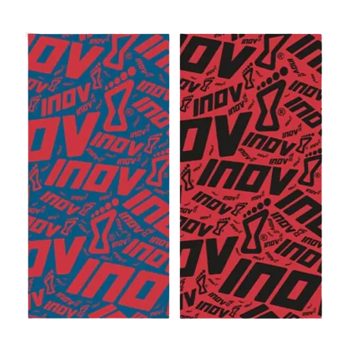 Inov-8 Snood Blue/Red