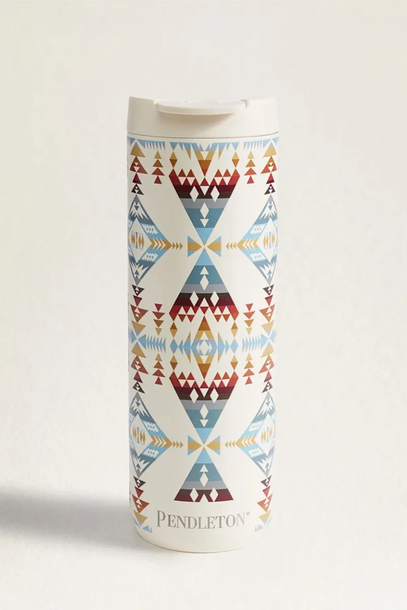 Insulated Travel Mug