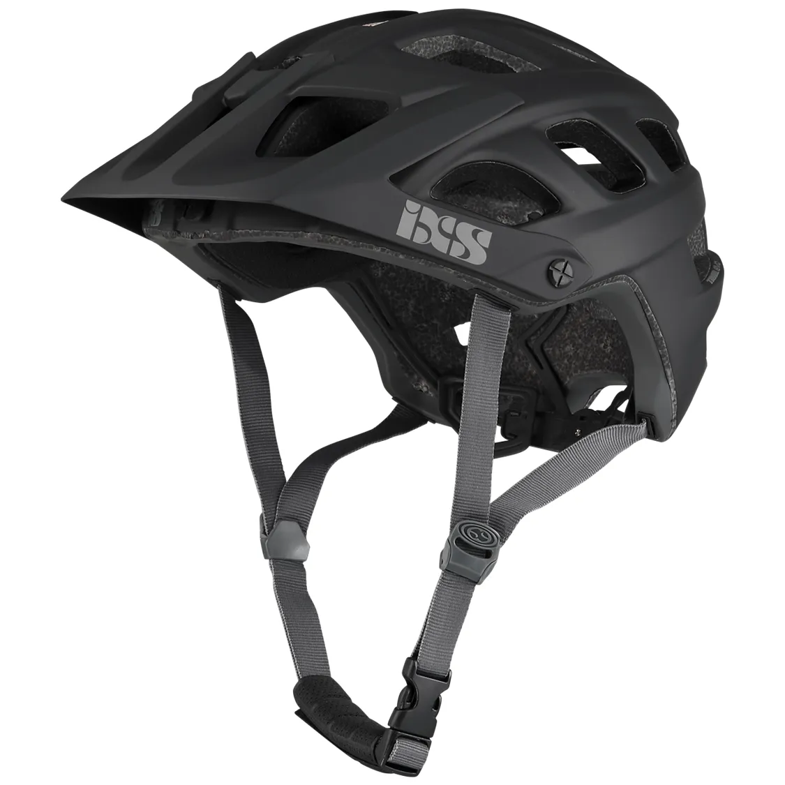 iXS - Trail EVO Helmet