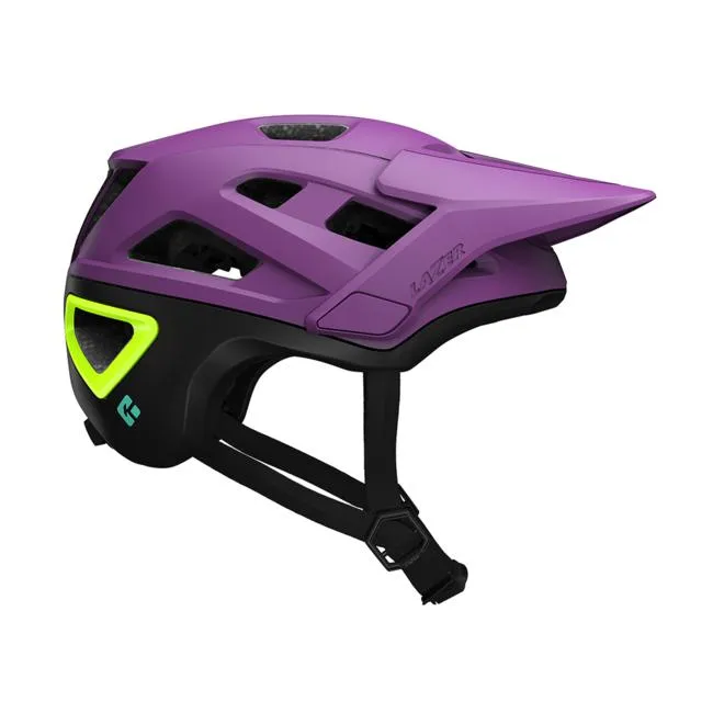 Jackal Kineticore Mountain Bike Helmet