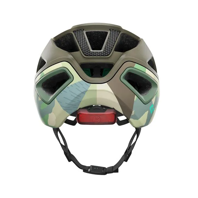 Jackal Kineticore Mountain Bike Helmet