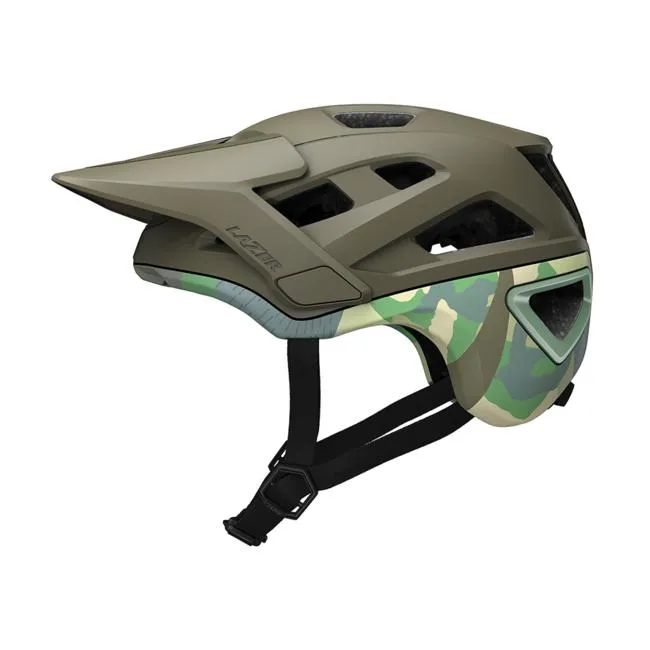 Jackal Kineticore Mountain Bike Helmet