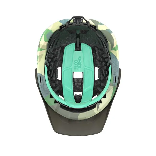 Jackal Kineticore Mountain Bike Helmet