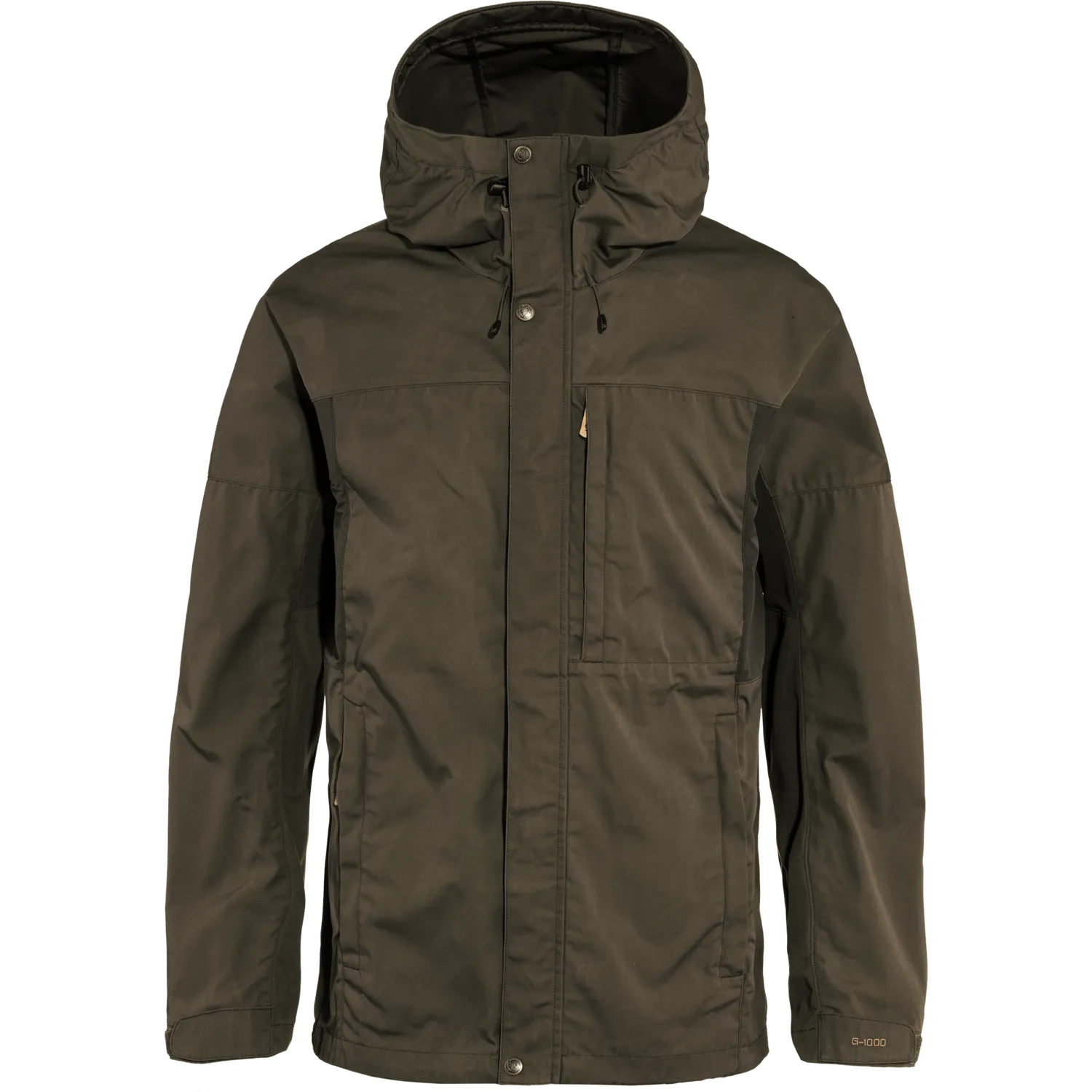 Kaipak Jacket M