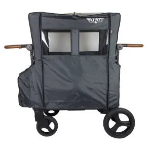 Keenz XC, Vyo͞o and DUO Series All-Weather Cover