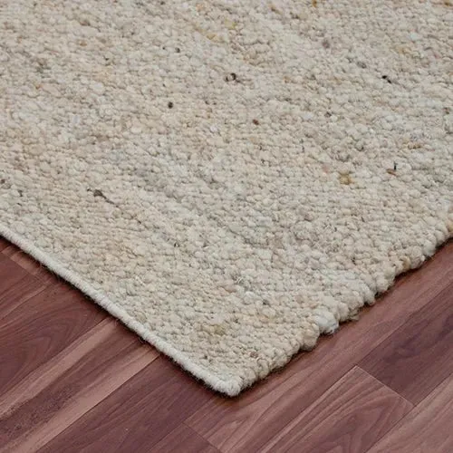 Kingston 82167WHM White/Multi Rug