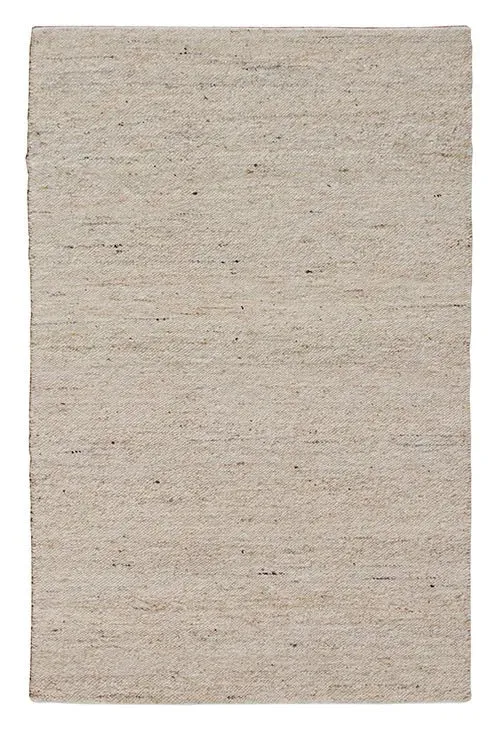 Kingston 82167WHM White/Multi Rug