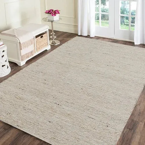 Kingston 82167WHM White/Multi Rug