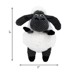 KONG Sherps Floofs Sheep