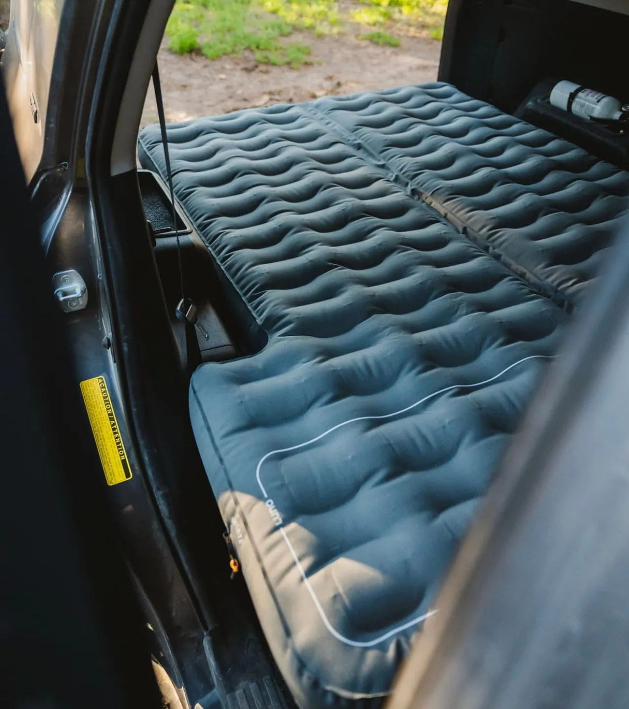 Luno Air Mattress 2.0 For 4Runner (2010-2023)