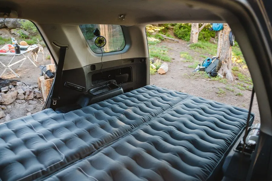 Luno Air Mattress 2.0 For 4Runner (2010-2023)