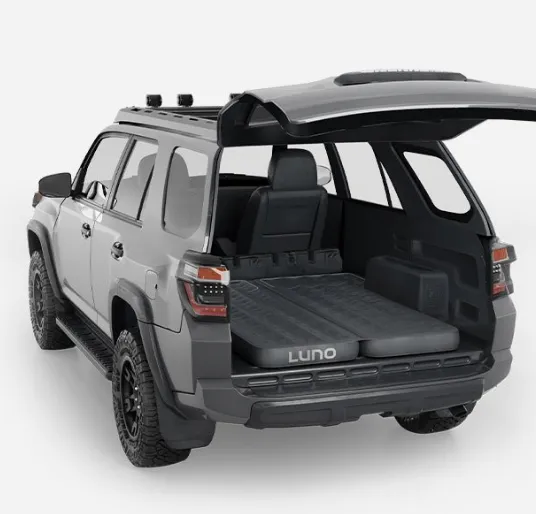 Luno Air Mattress 2.0 For 4Runner (2010-2023)