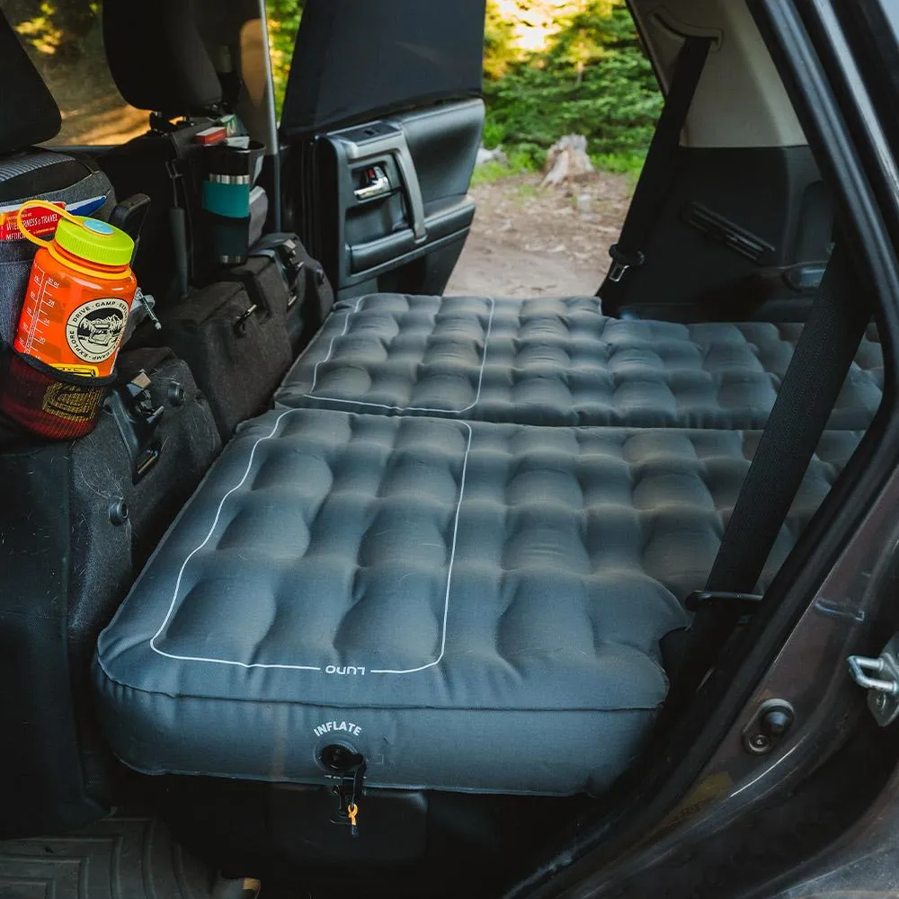 Luno Air Mattress 2.0 For 4Runner (2010-2023)