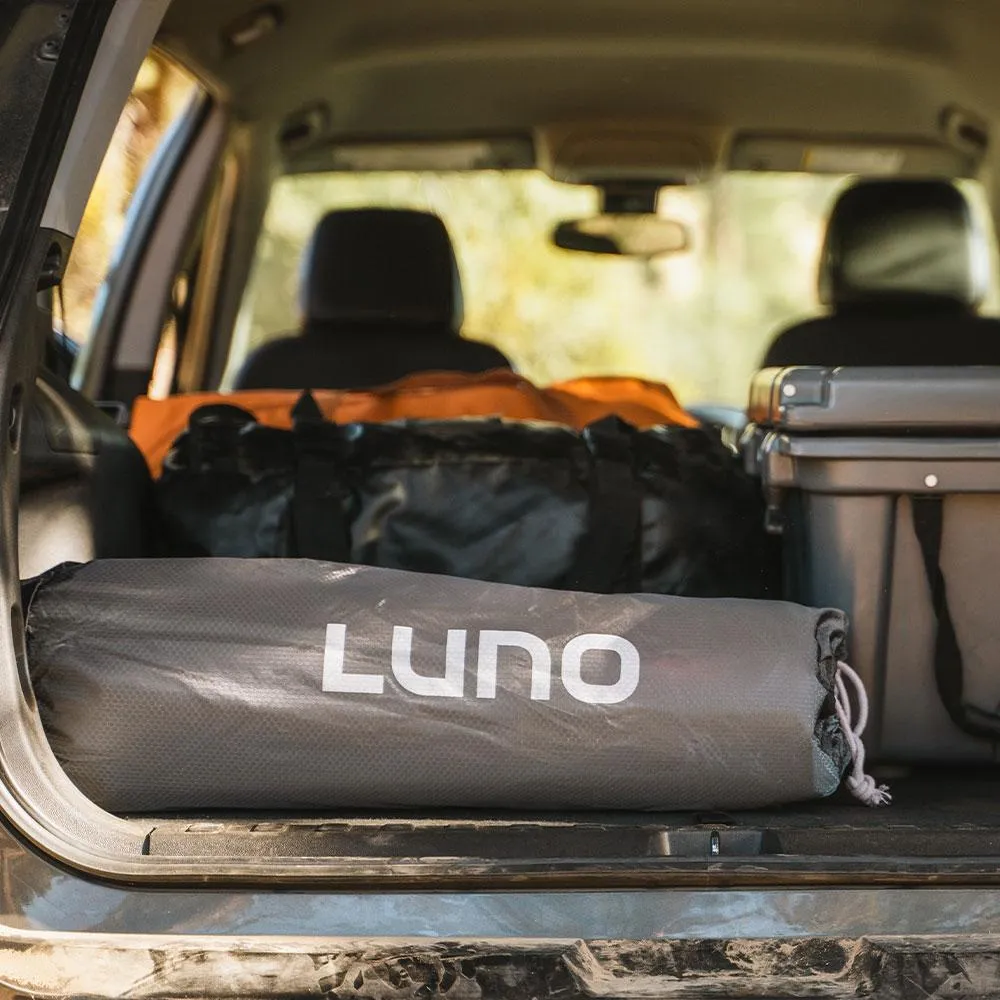 Luno Air Mattress 2.0 For 4Runner (2010-2023)