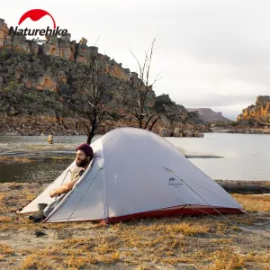 Naturehike Hiking Backpacking Tent