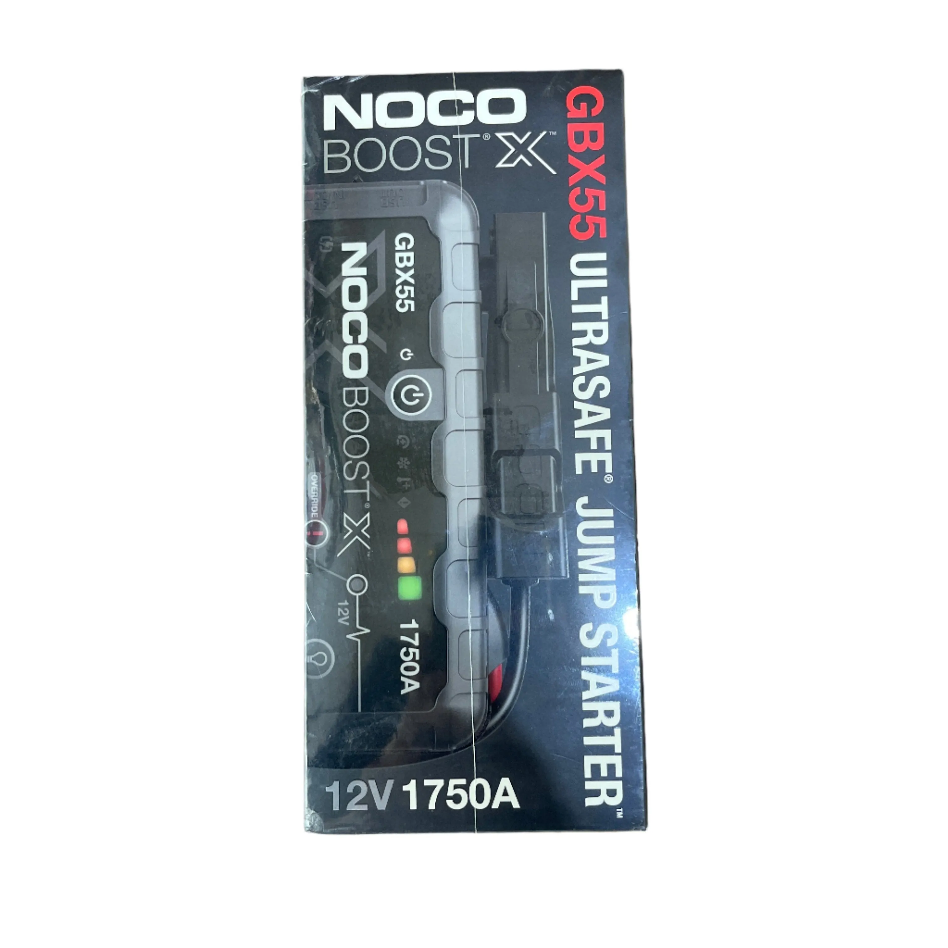 NOCO Boost X GBX55 Jump Starter (Sealed)