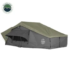 Nomadic 4 Extended Roof Top Tent