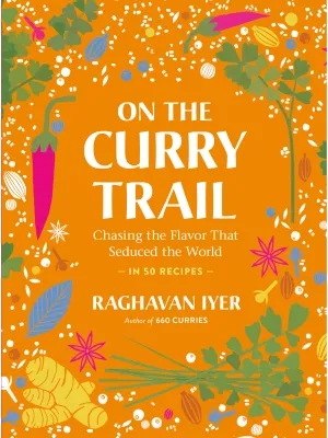 On the Curry Trail