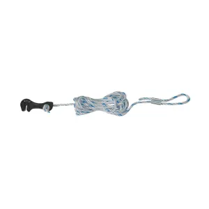 Oztrail 6mm Double Guy Rope Plastic