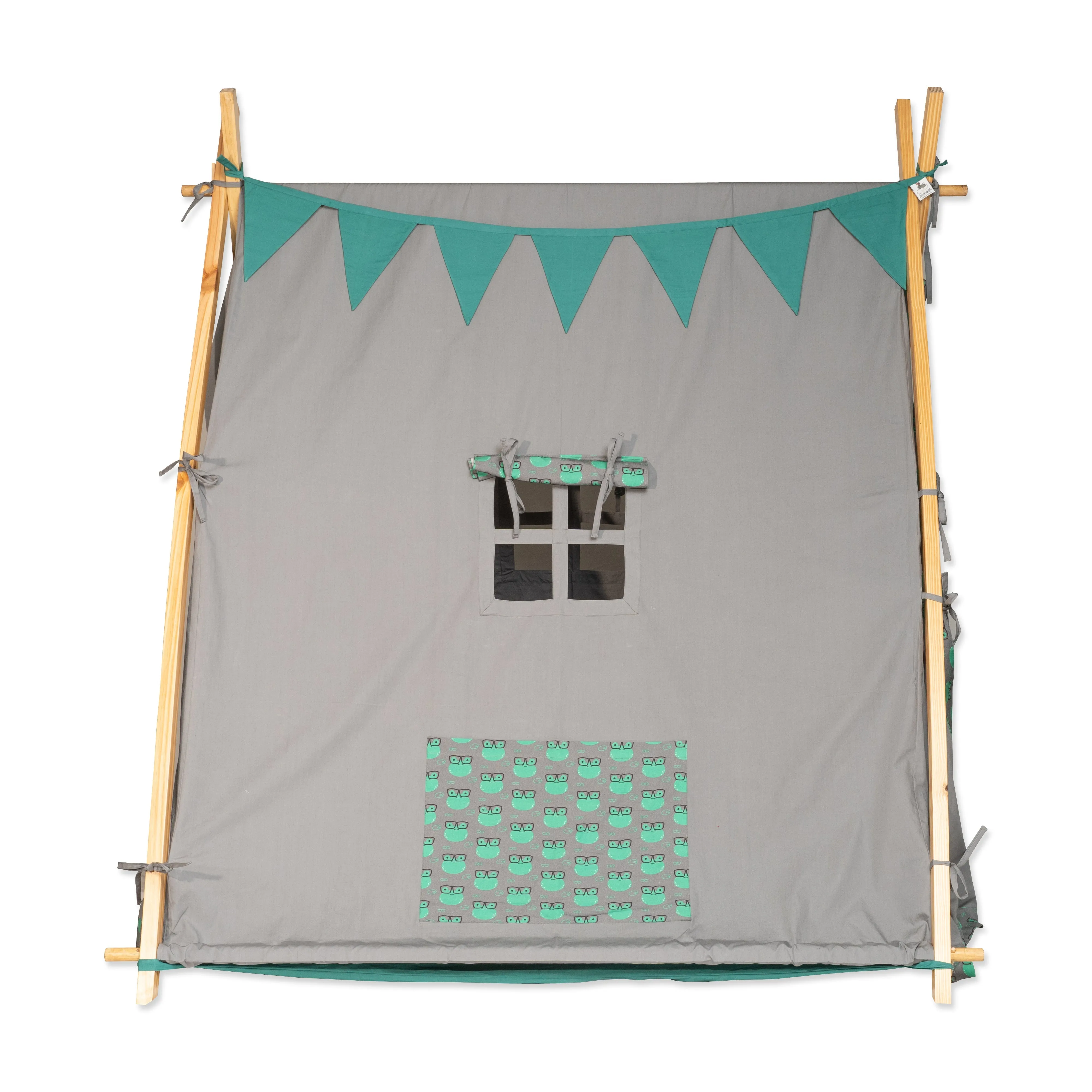 Play Tent - Hipity Hop (Grey)