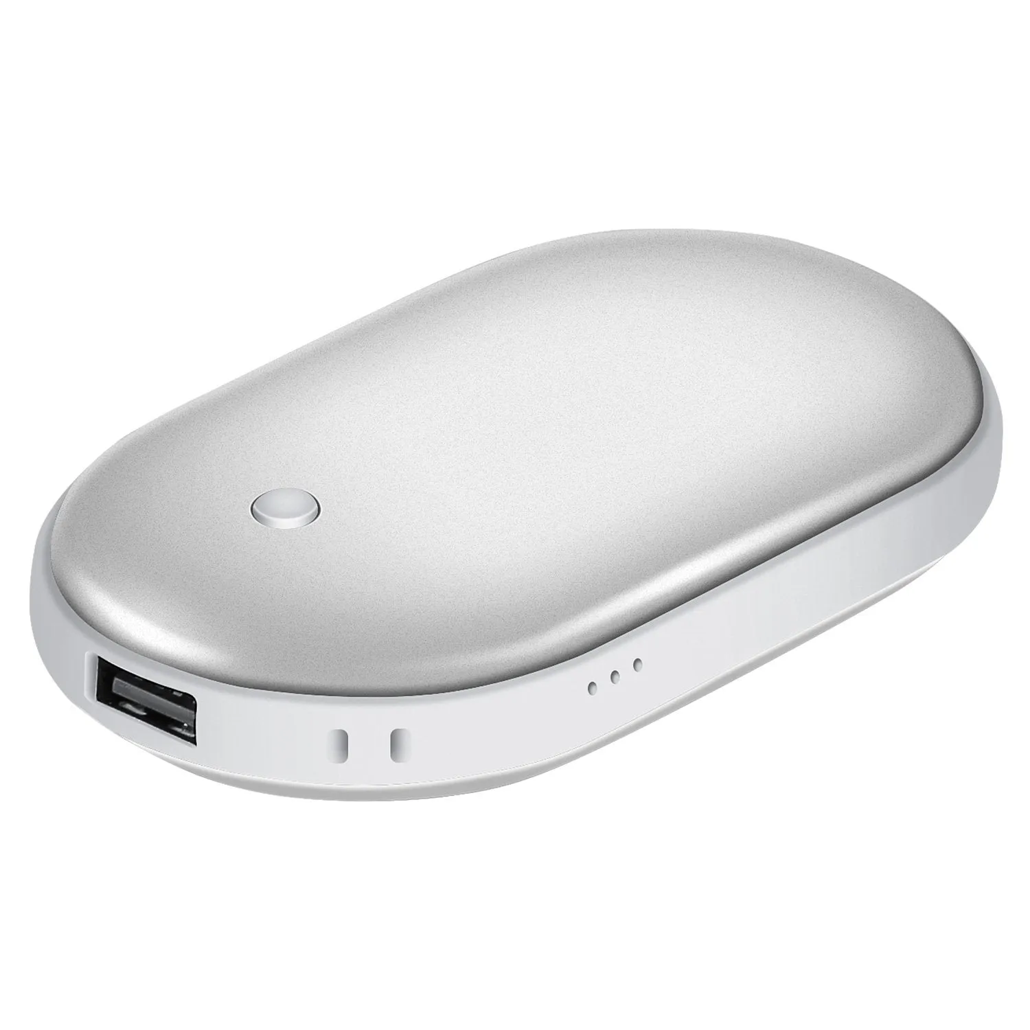 Portable Hand Warmer 5000mAh Power Bank