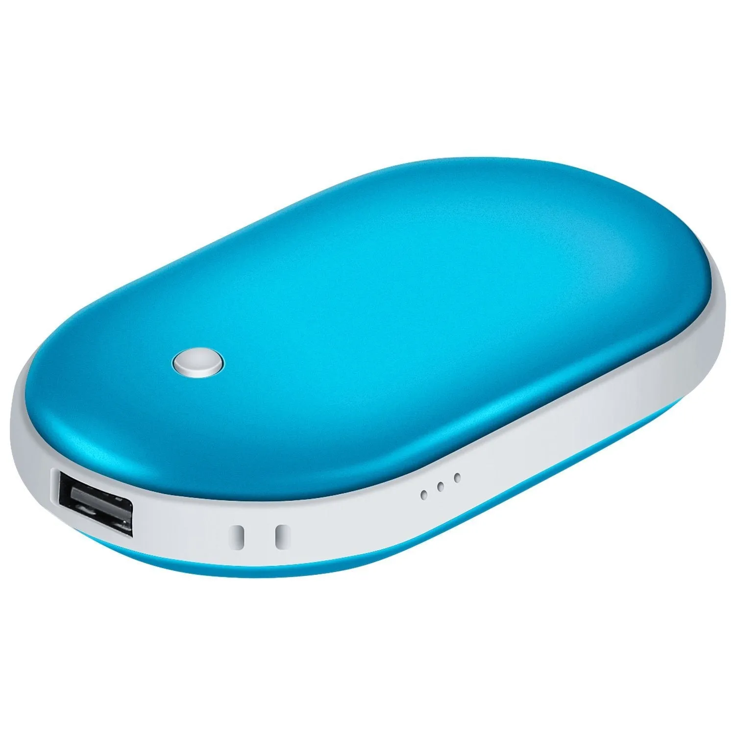 Portable Hand Warmer 5000mAh Power Bank