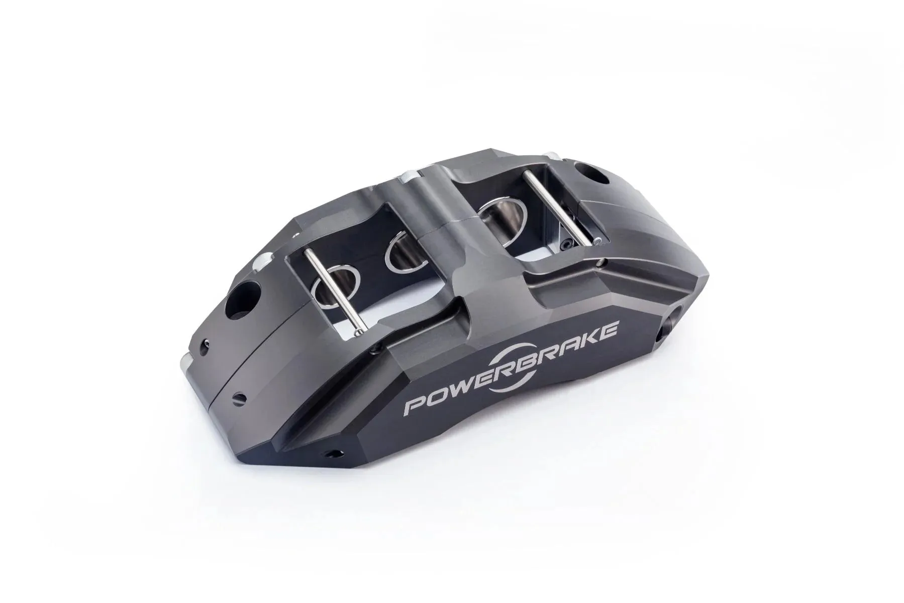 PowerBrake X-Line 4x4 Big Brake Stage-1 for 22  Tundra / 23  Sequoia