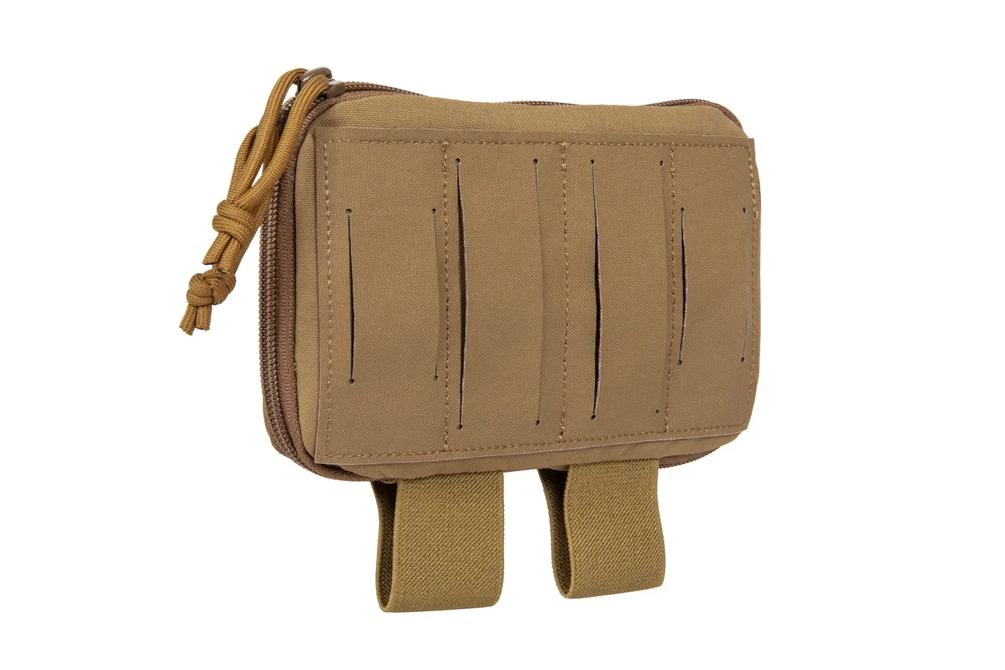 Quick Release First Aid Kit - Coyote Brown