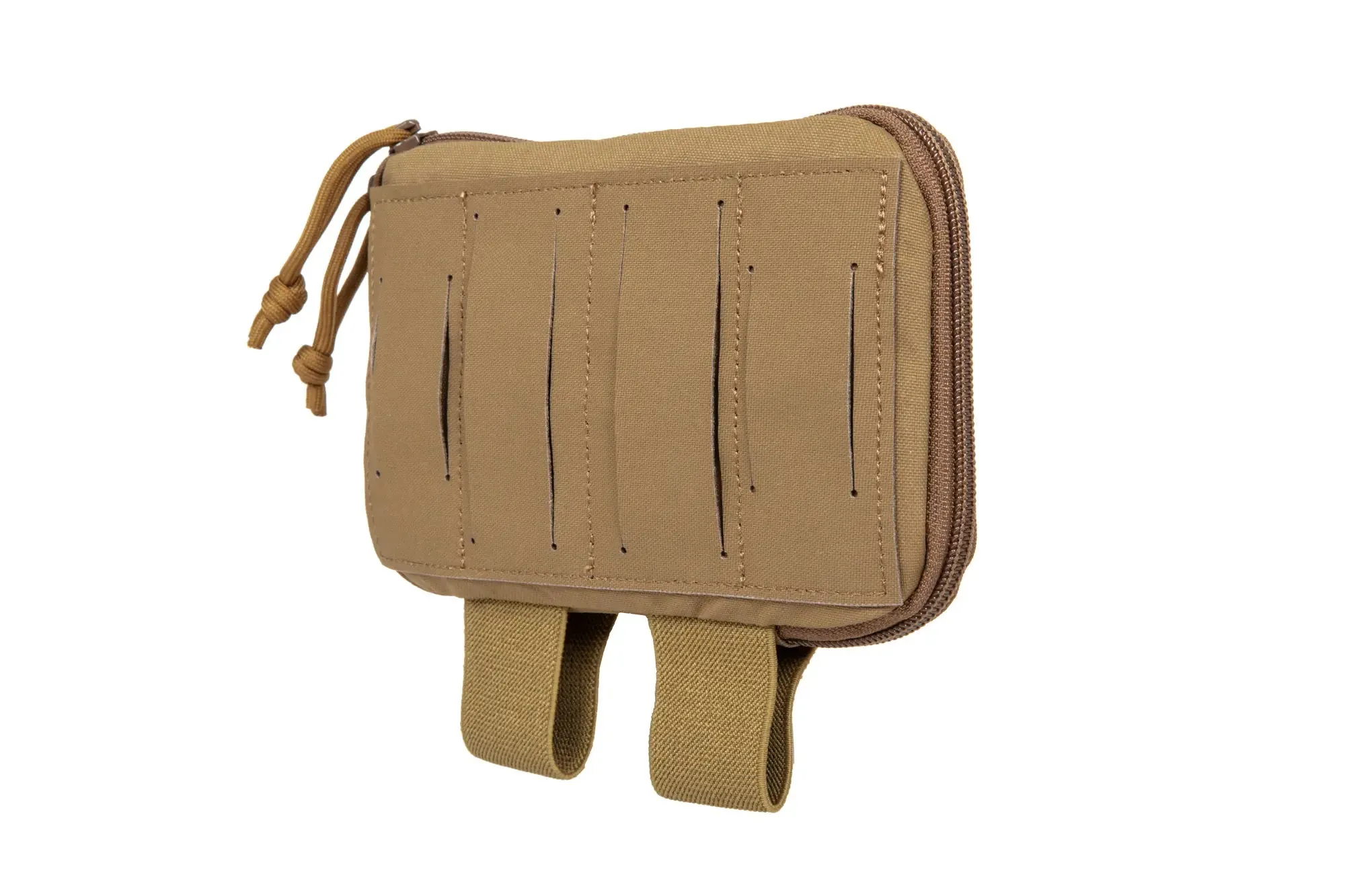 Quick Release First Aid Kit - Coyote Brown