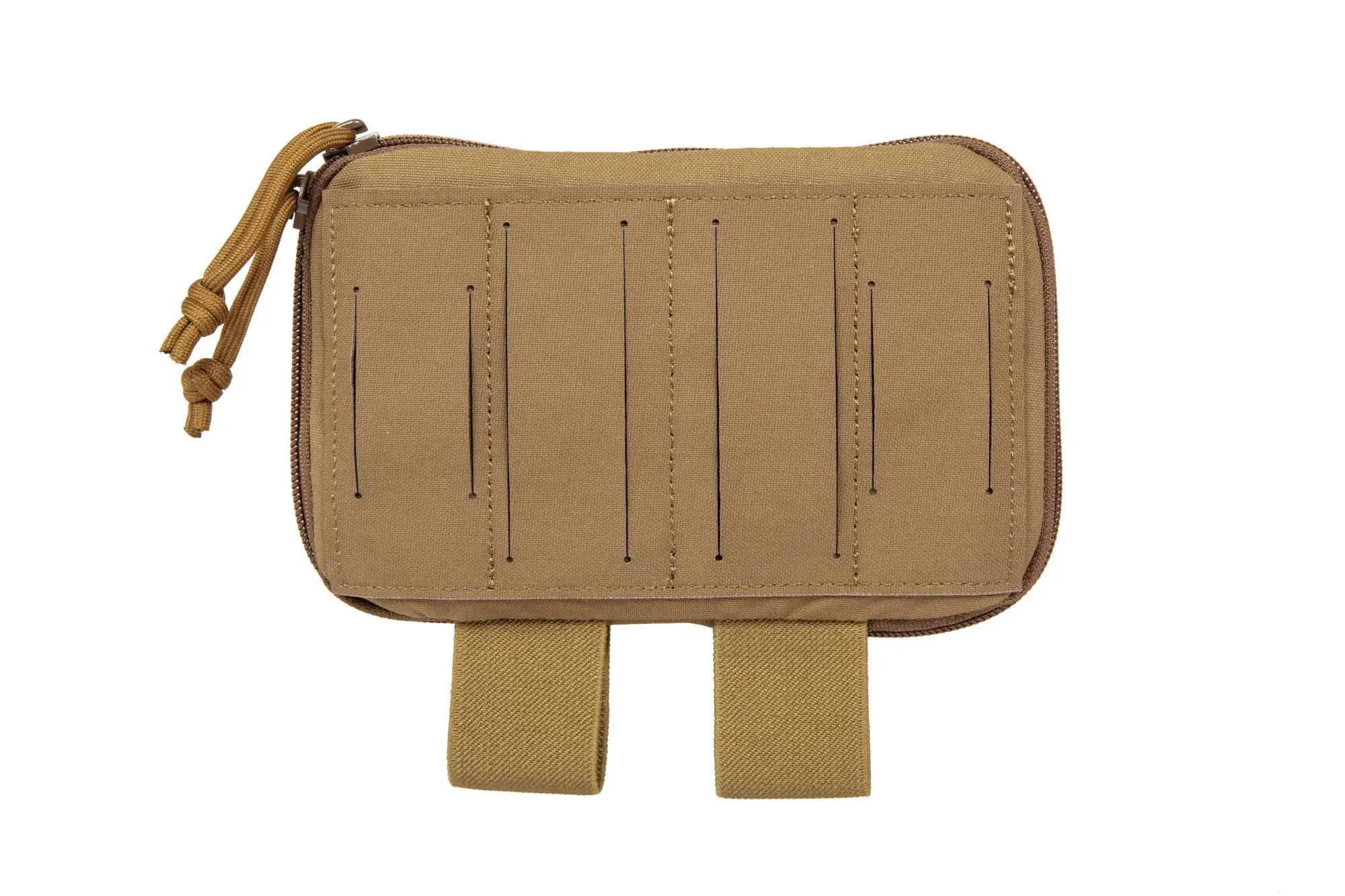 Quick Release First Aid Kit - Coyote Brown