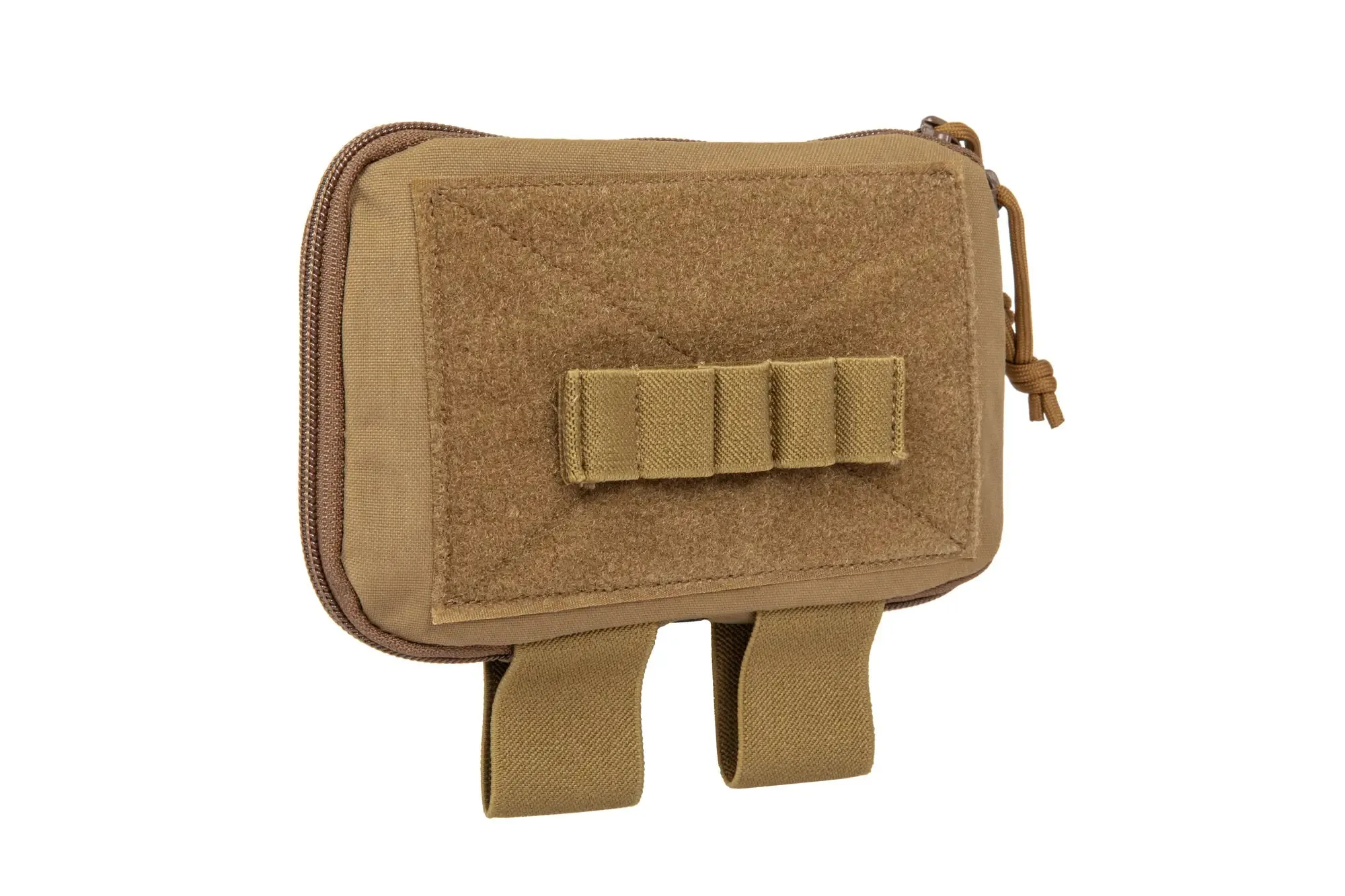 Quick Release First Aid Kit - Coyote Brown