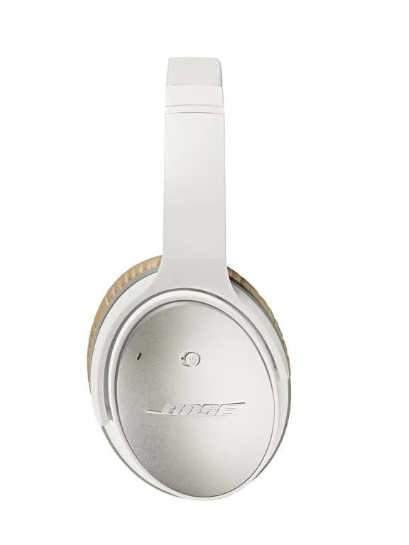 QuietComfort® 25 Acoustic Noise Cancelling® headphones — Apple® devices