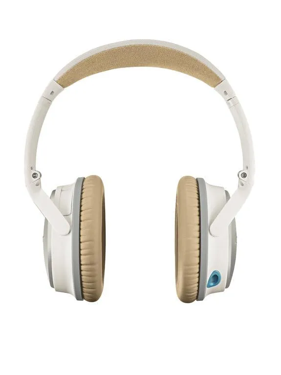 QuietComfort® 25 Acoustic Noise Cancelling® headphones — Apple® devices