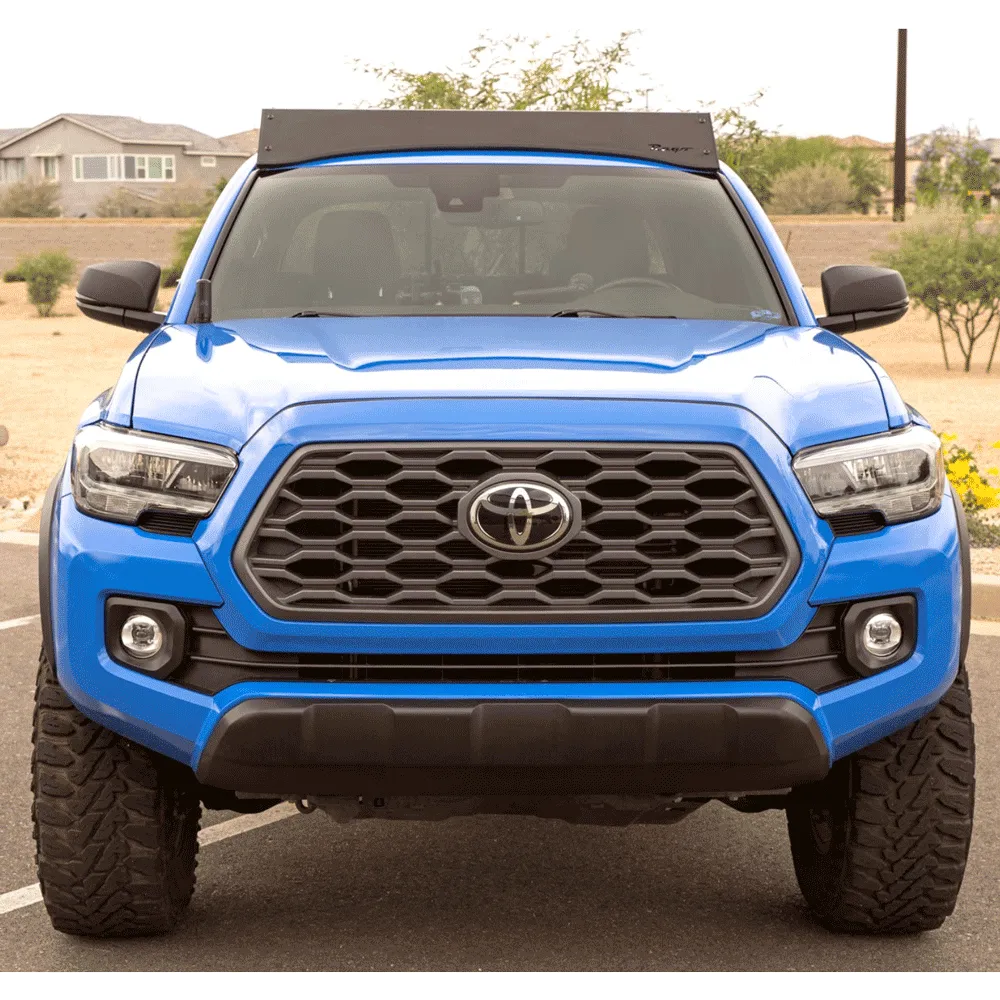 Rago Fabrication - Roof Rack - Toyota Tacoma (2016-2023)