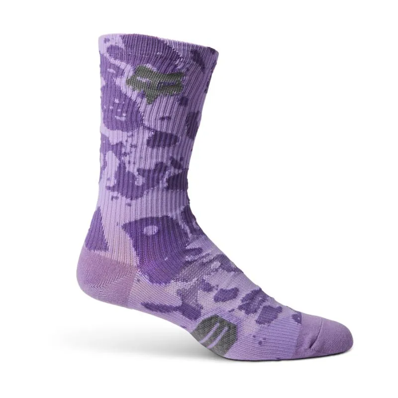 Ranger 8" Mountain Bike Socks