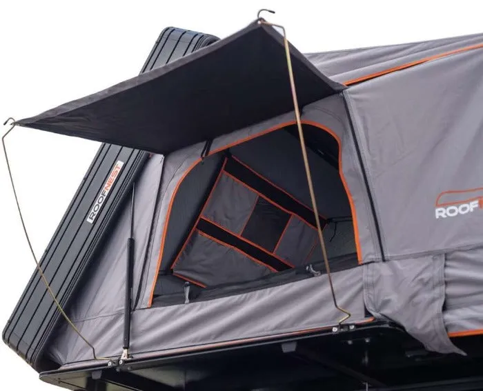 Roofnest Condor Overland 2 Roof Top Tent