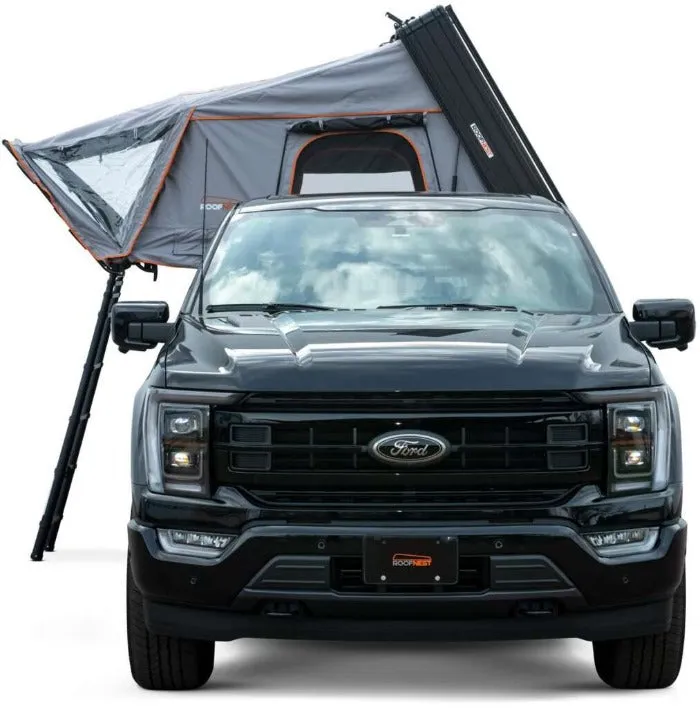 Roofnest Condor Overland 2 Roof Top Tent