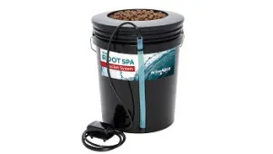 Root Spa 5 Gallon Bucket System