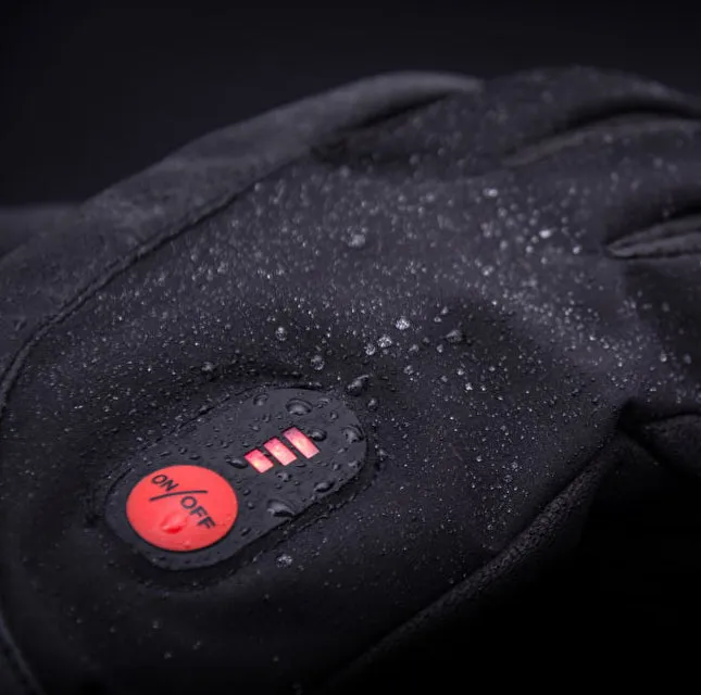 Sealskinz - Cold Weather Heated Cycling