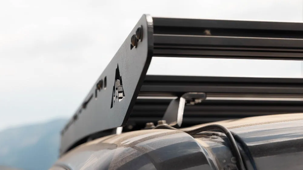 Sherpa Grand Teton Sport Roof Rack for Toyota Tacoma